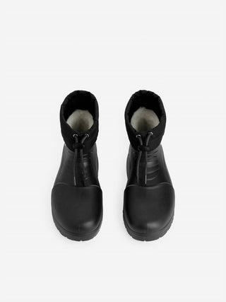 Fubuki - Unisex 3.0 Low Boots