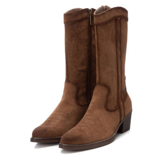 Xti - Women's Italian Western Boots