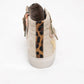 Shu Shop - Women's Roxanne High-top Sneakers