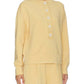 Varley - Reena Button Front Sweater