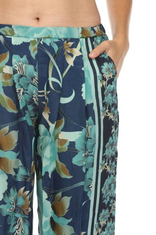 Johnny Was - TERRI PLEATED PANT