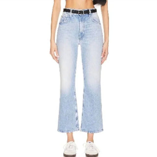 Mother - Scooter Ankle Jean