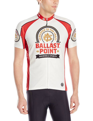 Canari - Ballast Point Sextant Cycling Jersey