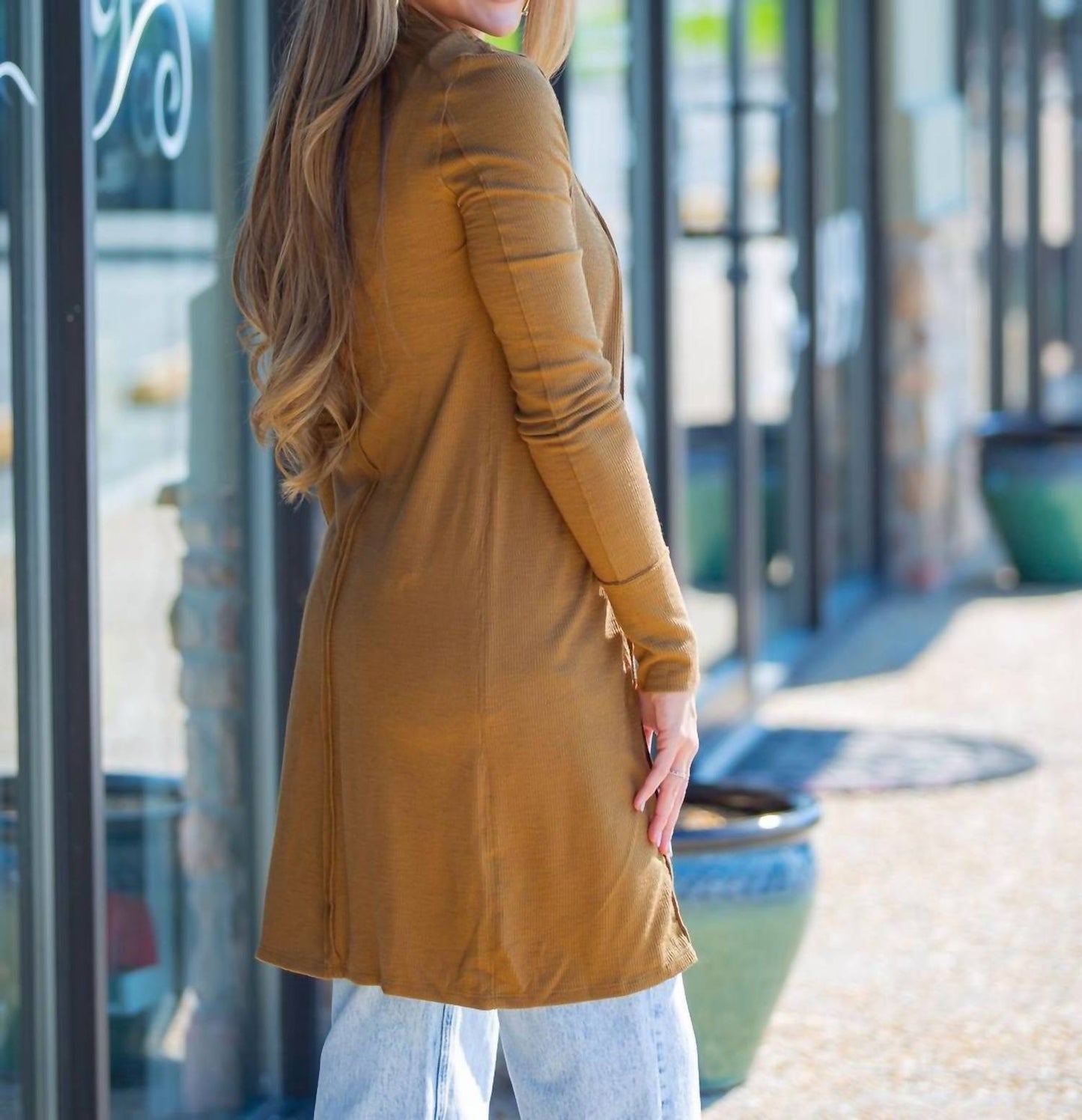 Free People - Gia Cardi