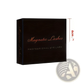 3d Magnetic False Eyelashes with Professional Applicator Kit