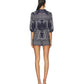 Amanda Uprichard - Lucia Romper