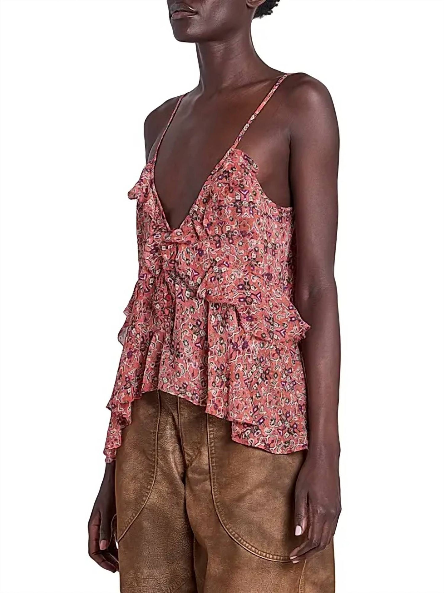 Isabel Marant - Briara Top