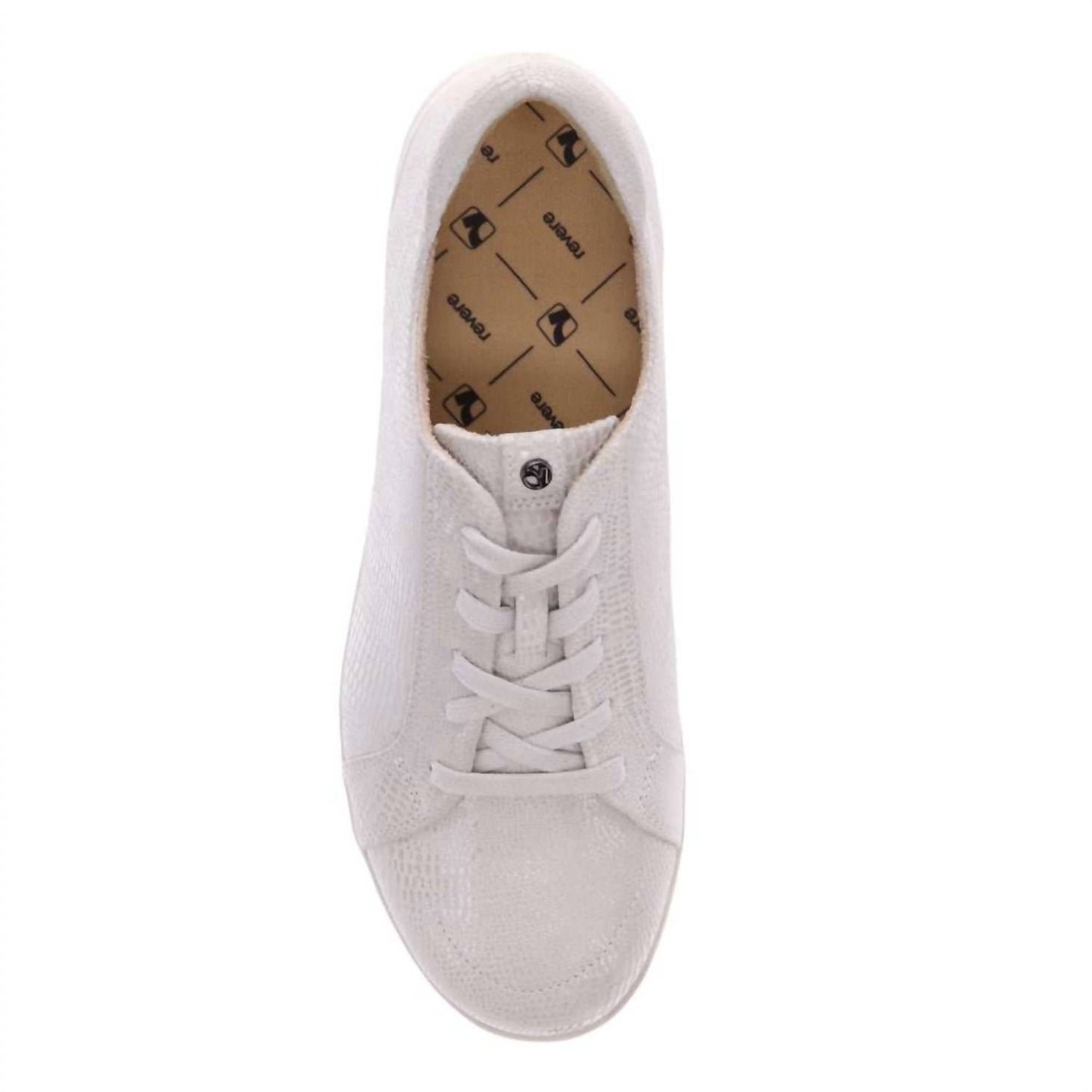 Revere - Women's Athens Lace-up Sneaker