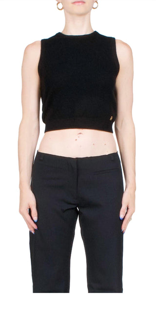 Eterne - Women's Sawyer Cashmere Top