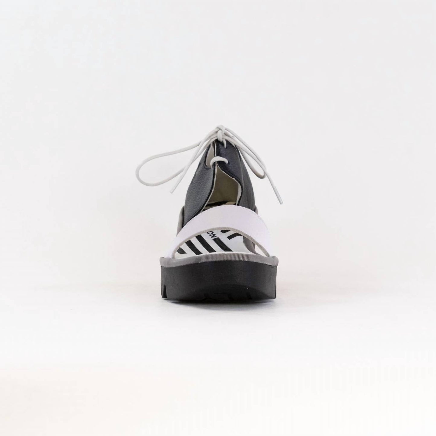 Fly London - Women's Crossover Sandal