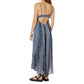 Free People - FOREVER TIME DRESS