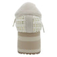 Pierre Dumas - Women's Paloma-4 Platform Sneaker