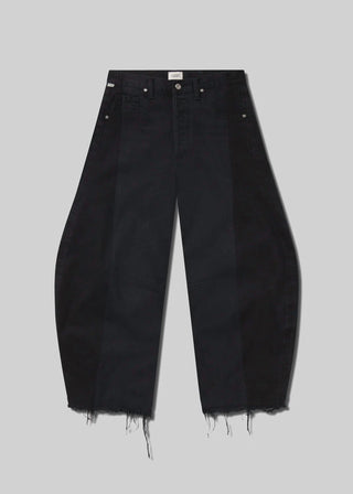 Citizens Of Humanity - Pieced Horseshoe Jean