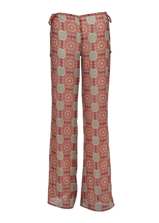 Bananhot - Grace Wide-leg Pants