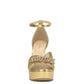 Jessica Simpson - Anissia Platform