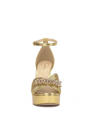 Jessica Simpson - Anissia Platform