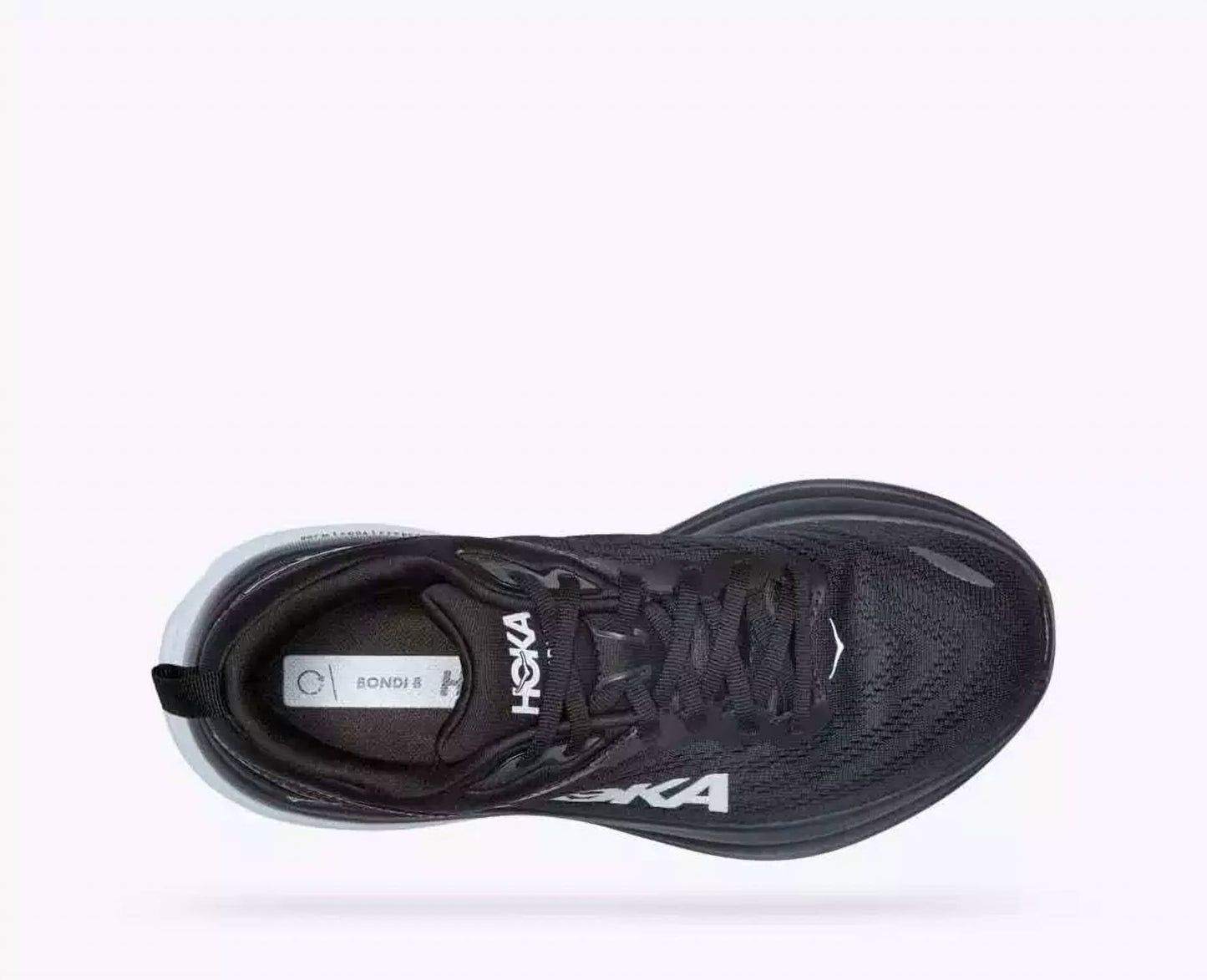 Hoka - Women's Bondi 8 Running Shoes