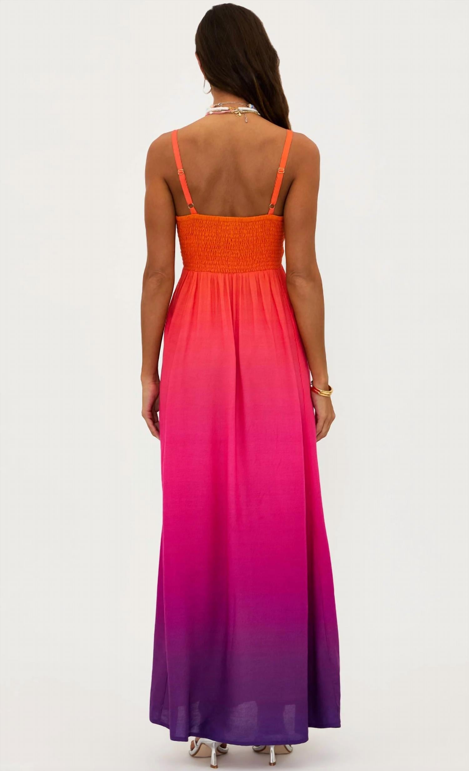 Beach Riot - Rianne Dress