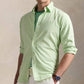 Polo Ralph Lauren - Mineral Dyed Oxford Shirt