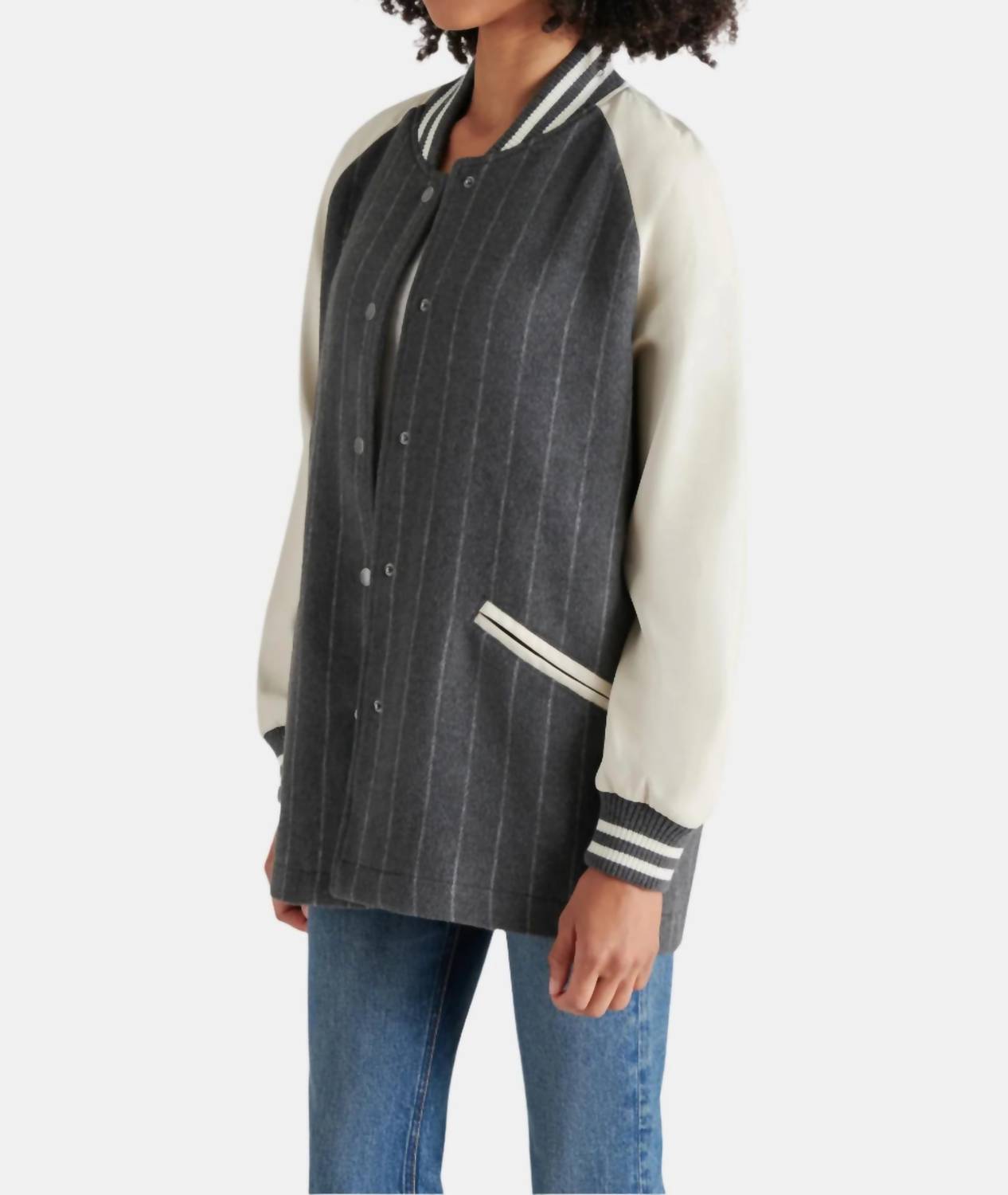 Steve Madden - Skylie Jacket