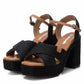 Xti - Women's Heeled Sandals