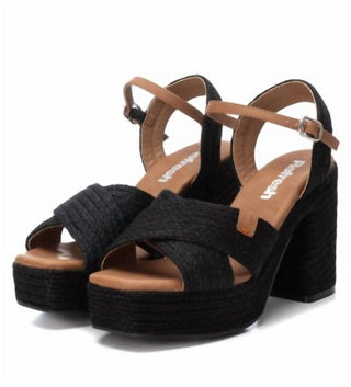 Xti - Women's Heeled Sandals
