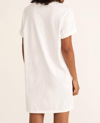 Z Supply - Sway Mini Tee Dress