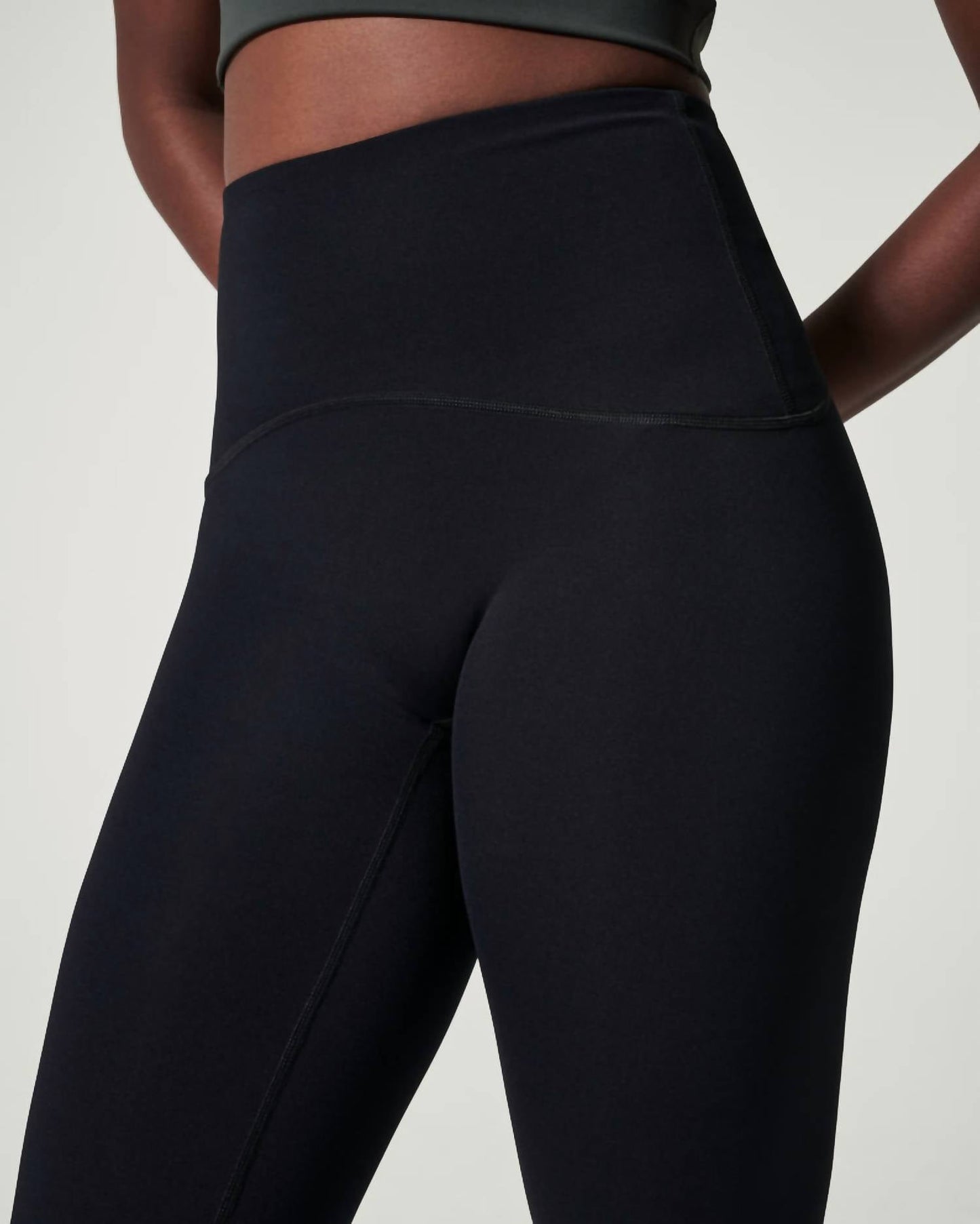 Spanx - Booty Boost Flare Yoga Pant