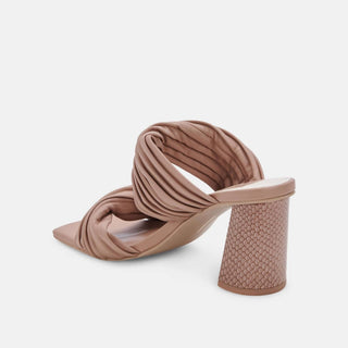 Dolce Vita - Women Paulina Heels: