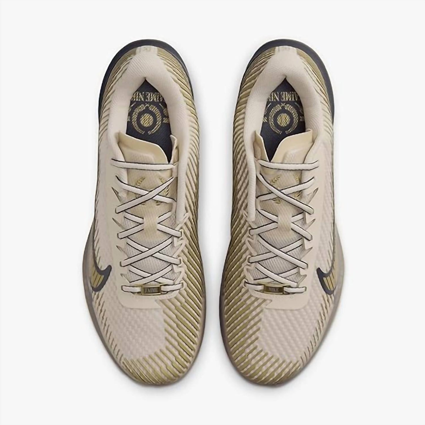 Nike - Men's Court Vapor 11 Premium Tennis Shoes