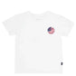 Feather 4 Arrow - Boys Surfin' Vintage Tee