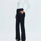 Pistola - Diana Front Slit Trouser