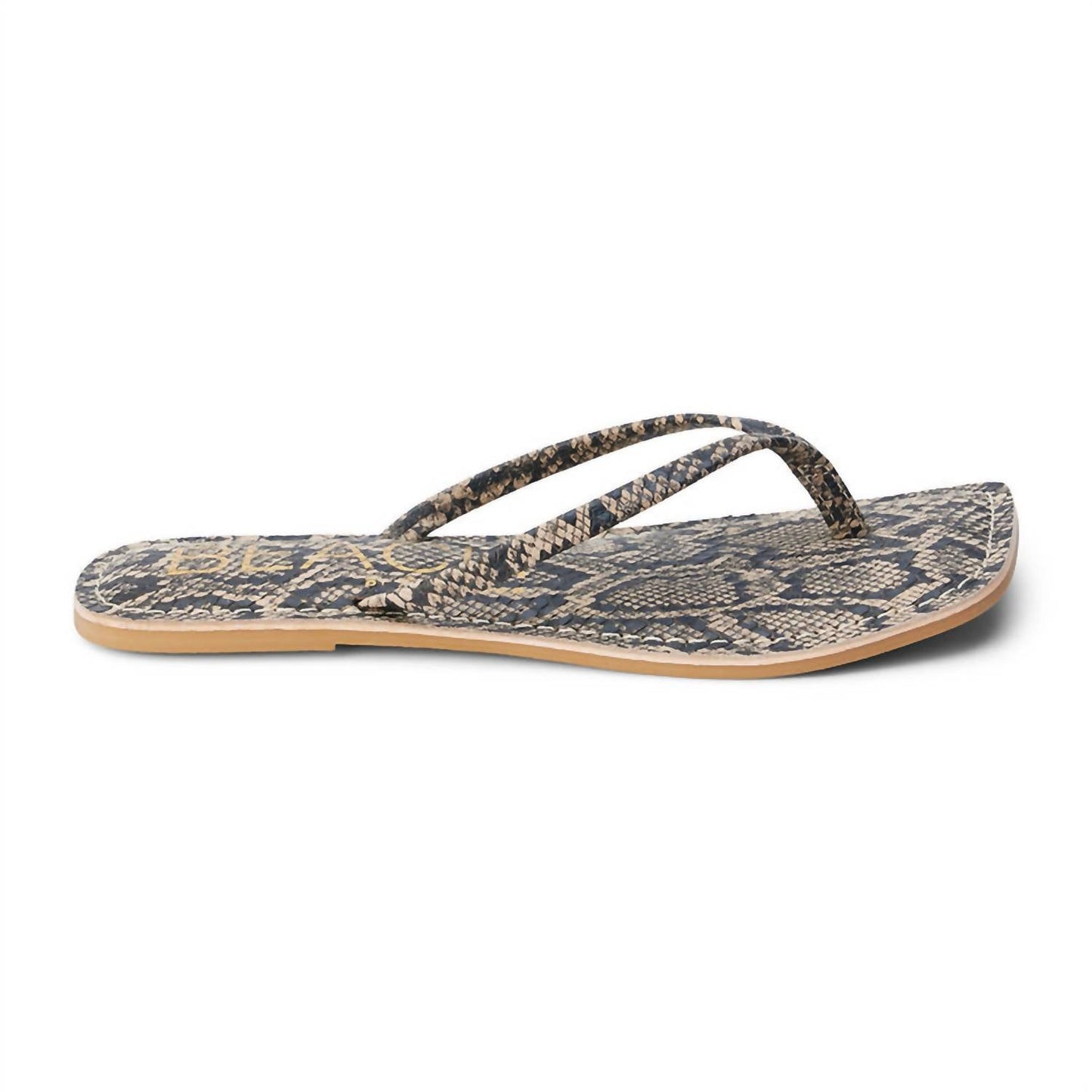Matisse - Women's Bungalow Thong Sandal