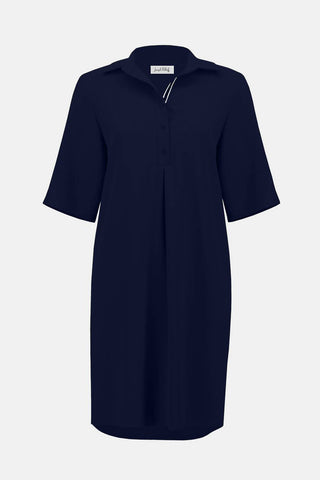Joseph Ribkoff - Knee-length Shirt Dress