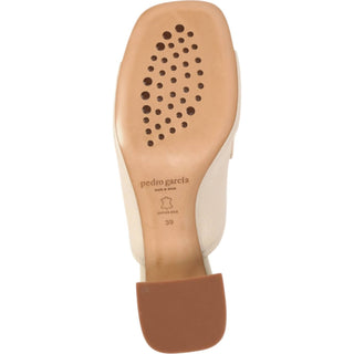 Pedro Garcia - Women's Umita Sandals