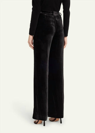 L'Agence - Pilar Wide Leg Pant