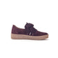 Gabor - Womens 33.333 Suede Sneaker