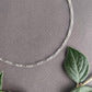 Astor & Orion - Women's Lily Chain Necklace