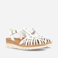 Eric Michael - Women's Rose Sandals