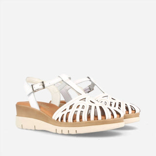 Eric Michael - Women's Rose Sandals