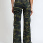 Askk Ny - Sailor Printed Pant