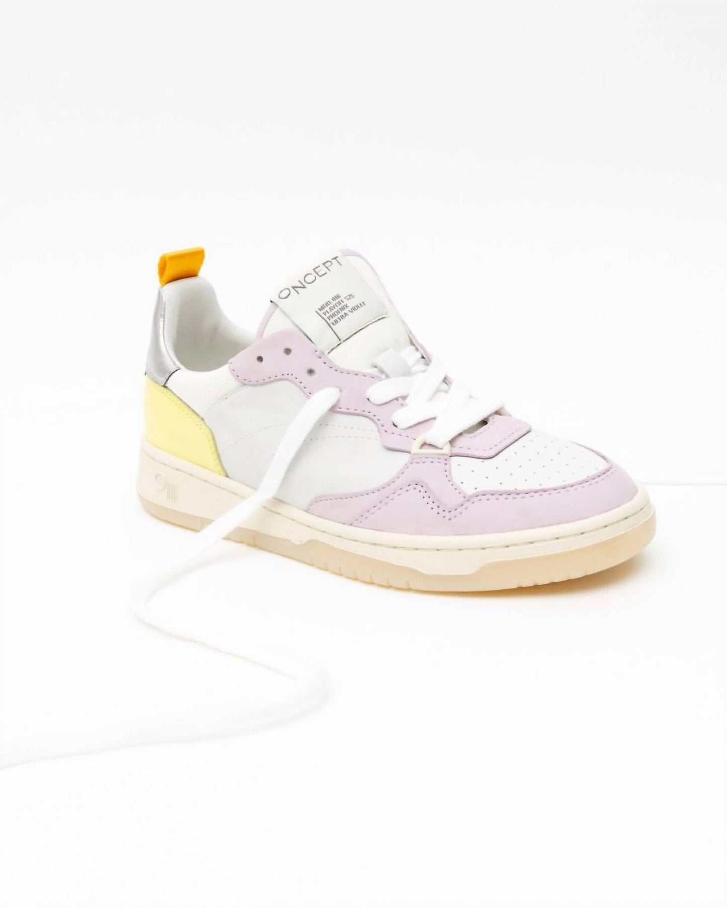 Oncept - Women's Phoenix Courtside Sneaker