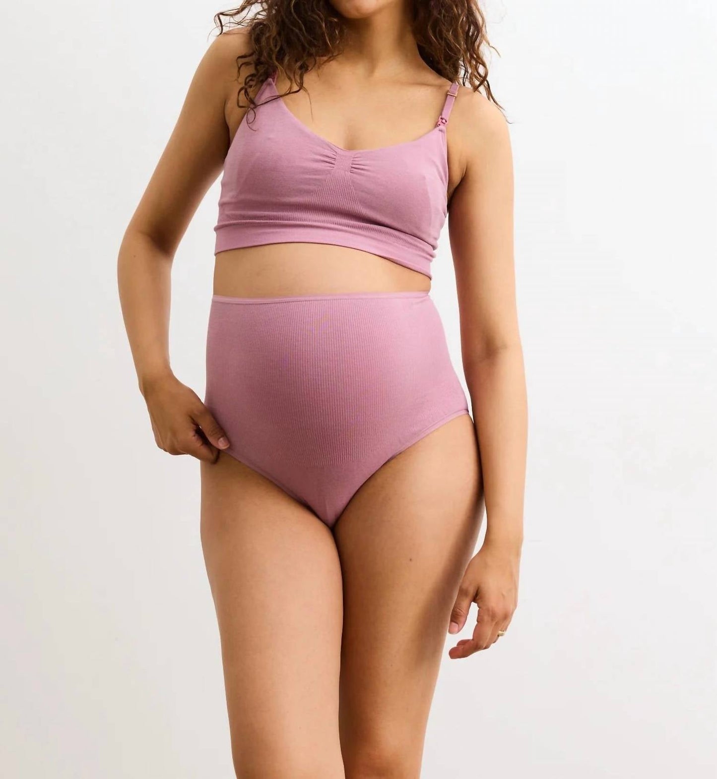 Hatch - The Essential Nursing & Pumping Bra