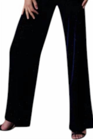 Black Halo - Corrine Jumpsuit