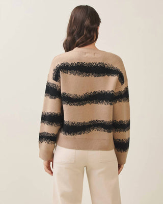 Able - Stripe Sweater