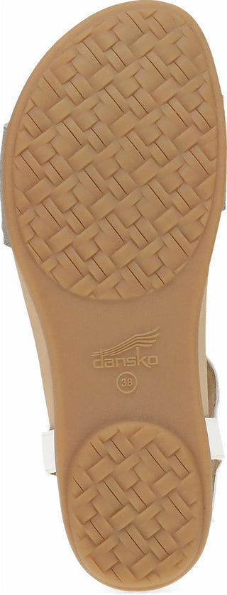 Dansko - Women's Jodie Flat Sandal