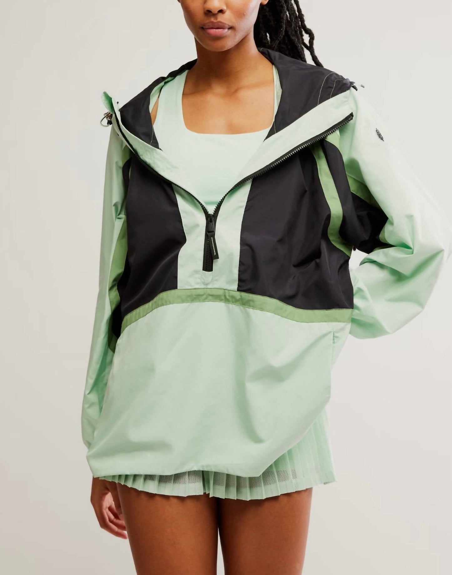 Free People - Cares Like The Wind Jacket