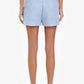 Amanda Uprichard - Reeves Remington Brocade Shorts