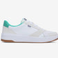 Keds - Women's Court Leather Suede Lace up Sneaker