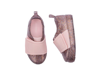 Mini Melissa - Girls' Jelly Pop Sneaker